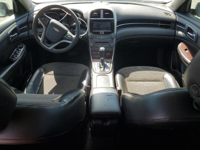 1G11C5SA4DF292875 - 2013 CHEVROLET MALIBU 1LT SILVER photo 8