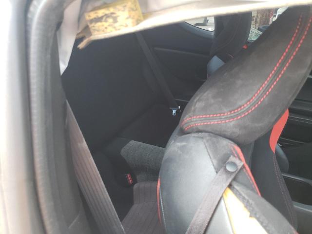 JF1ZNAA16F9704459 - 2015 TOYOTA SCION FR-S 黑色 照片 10