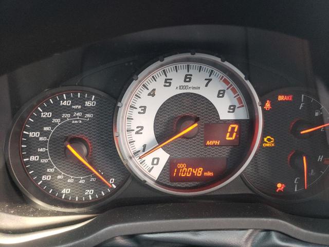 JF1ZNAA16F9704459 - 2015 TOYOTA SCION FR-S 黑色 照片 9