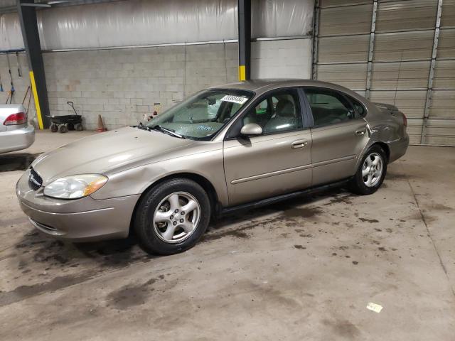 2003 FORD TAURUS SES, 