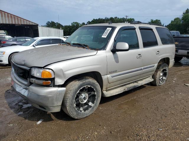 2004 GMC YUKON, 