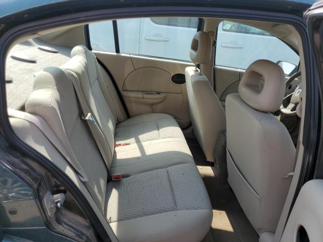 1G8AJ55F76Z210105 - 2006 SATURN ION LEVEL 2 绿色 照片 10