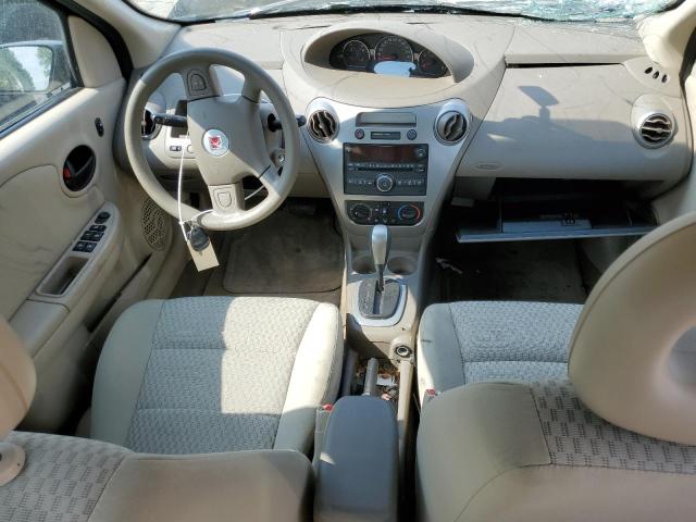 1G8AJ55F76Z210105 - 2006 SATURN ION LEVEL 2 绿色 照片 8