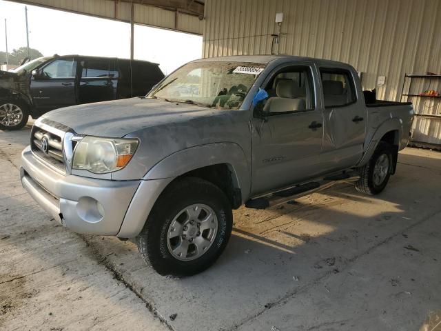 2008 TOYOTA TACOMA DOUBLE CAB PRERUNNER, 