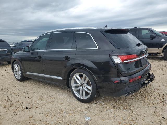 WA1VVBF75SD016692 - 2025 AUDI Q7 PRESTIGE 黑色 照片 2