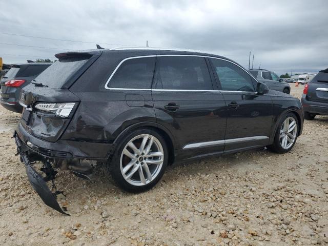 WA1VVBF75SD016692 - 2025 AUDI Q7 PRESTIGE 黑色 照片 3