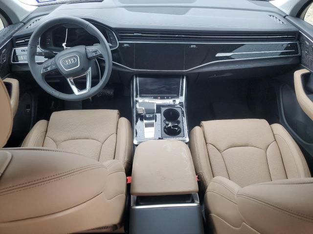 WA1VVBF75SD016692 - 2025 AUDI Q7 PRESTIGE 黑色 照片 8