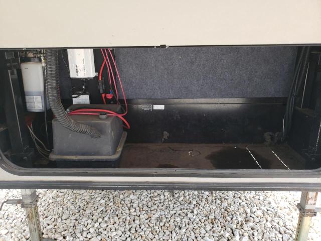 5SFSG422XGE307843 - 2016 HEARTLAND GATEWAY 双色 照片 7