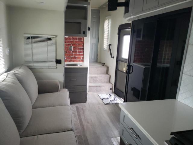 5SFSG422XGE307843 - 2016 HEARTLAND GATEWAY 双色 照片 8