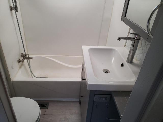 5SFSG422XGE307843 - 2016 HEARTLAND GATEWAY 双色 照片 9