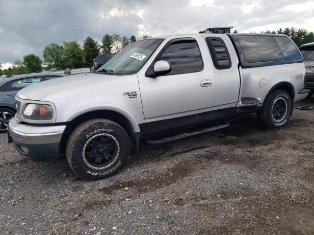 2000 FORD F150, 