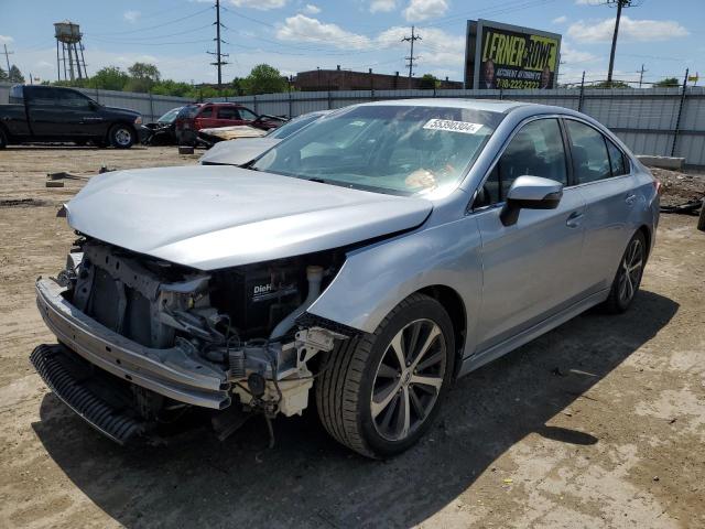 2015 SUBARU LEGACY 2.5I LIMITED, 