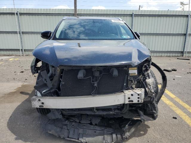 5TDJKRFH8GS287904 - 2016 TOYOTA HIGHLANDER XLE 黑色 照片 5