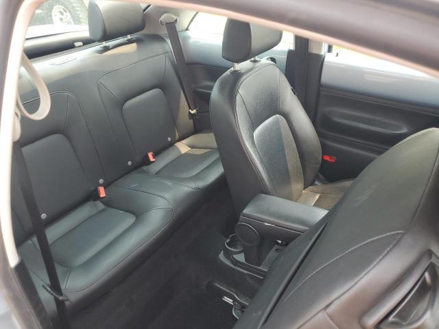 3VWPG3AG8AM024369 - 2010 VOLKSWAGEN NEW BEETLE BLUE photo 10