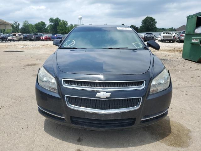 1G1ZC5E00CF163312 - 2012 CHEVROLET MALIBU 1LT CHARCOAL photo 5