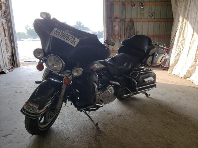 1HD1FCW176Y653714 - 2006 HARLEY-DAVIDSON FLHTCUI 石墨色 照片 2