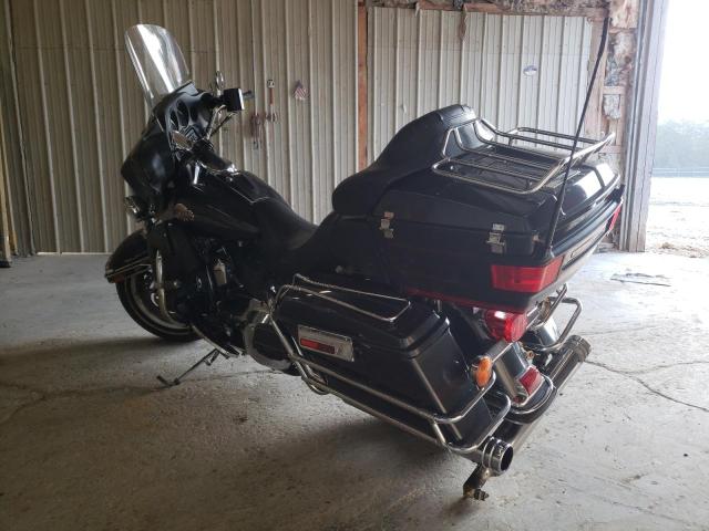 1HD1FCW176Y653714 - 2006 HARLEY-DAVIDSON FLHTCUI 石墨色 照片 3