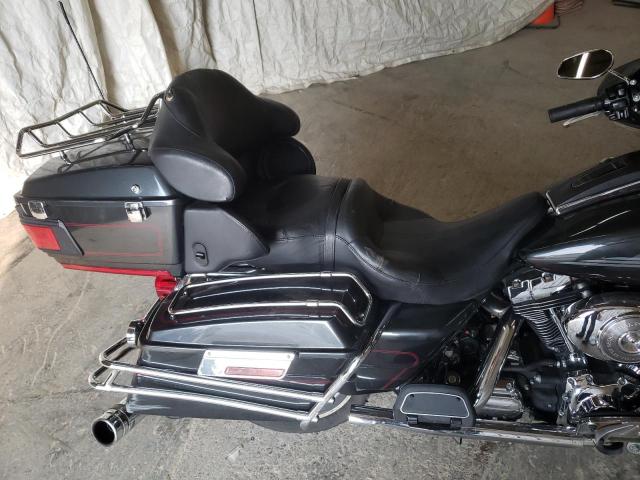 1HD1FCW176Y653714 - 2006 HARLEY-DAVIDSON FLHTCUI 石墨色 照片 6