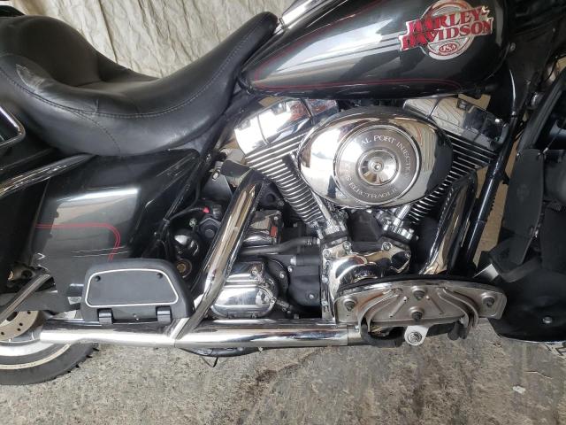 1HD1FCW176Y653714 - 2006 HARLEY-DAVIDSON FLHTCUI 石墨色 照片 7