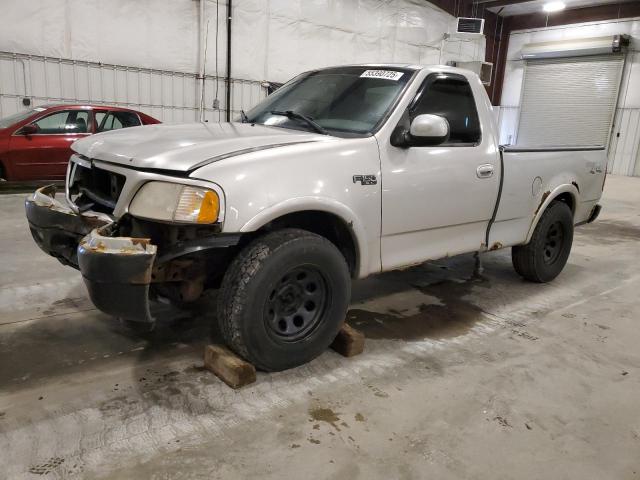 2003 FORD F150, 