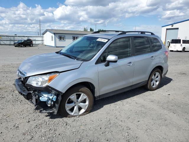 2014 SUBARU FORESTER 2.5I PREMIUM, 