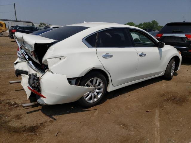 1N4AL3AP0GC172777 - 2016 NISSAN ALTIMA 2.5 WHITE photo 3