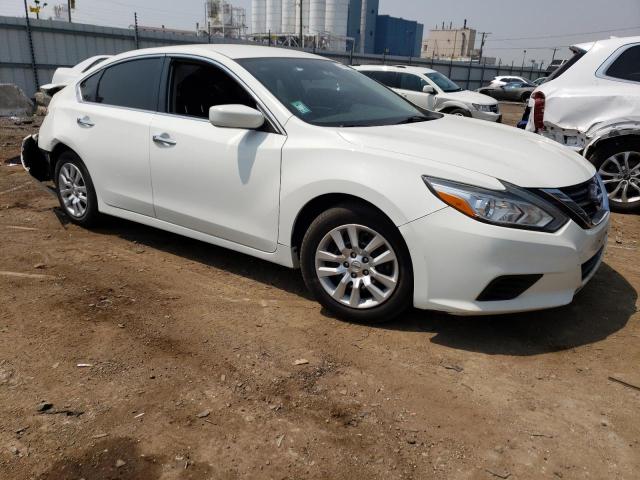 1N4AL3AP0GC172777 - 2016 NISSAN ALTIMA 2.5 WHITE photo 4