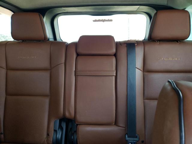 1C4RJFJG8GC415112 - 2016 JEEP GRAND CHER SUMMIT Tünd qırmızı foto 10