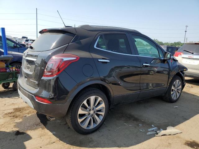 KL4CJESB6KB871167 - 2019 BUICK ENCORE PREFERRED BLACK photo 3