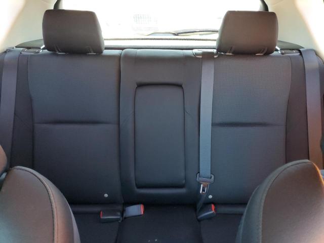 JM1BL1K55B1360182 - 2011 MAZDA 3 S BLACK photo 10