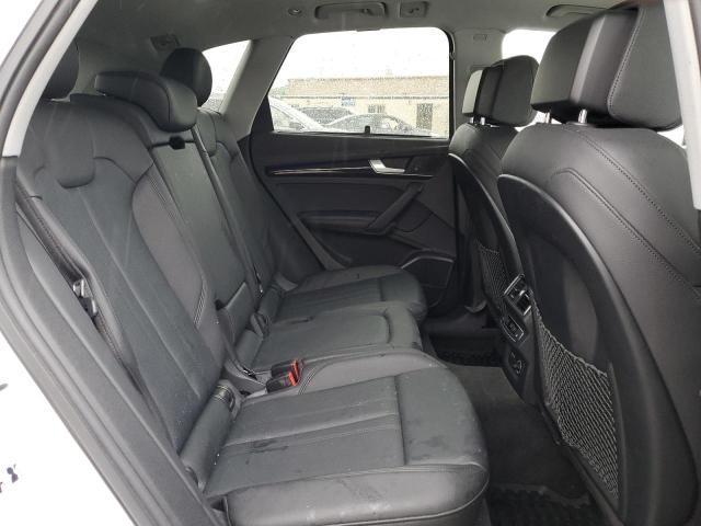 WA1CNAFY6K2081055 - 2019 AUDI Q5 PRESTIGE 白色 照片 11