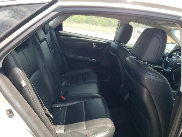 4T1BK1EB7EU096739 - 2014 TOYOTA AVALON BASE Gümüş foto 10