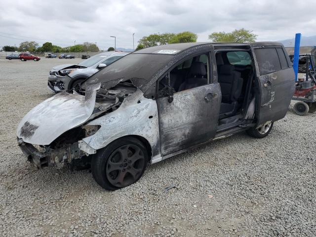 2009 MAZDA 5, null
