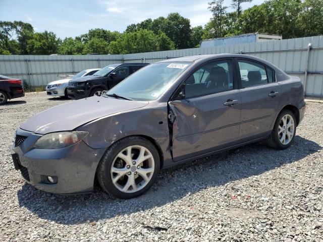 2009 MAZDA 3 I, 