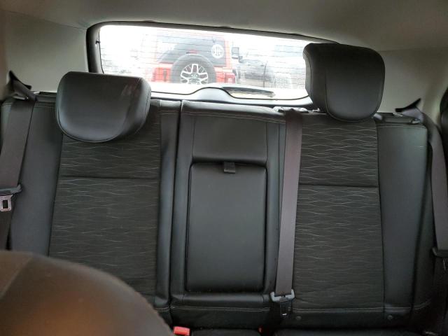 KL4CJBSB1GB596233 - 2016 BUICK ENCORE CONVENIENCE 棕色 照片 10