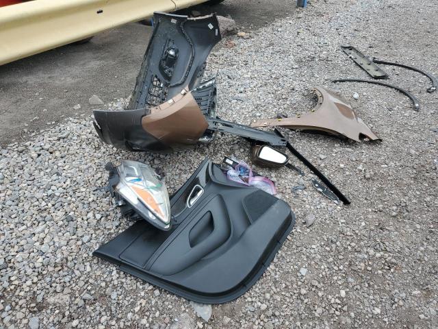 KL4CJBSB1GB596233 - 2016 BUICK ENCORE CONVENIENCE 棕色 照片 13