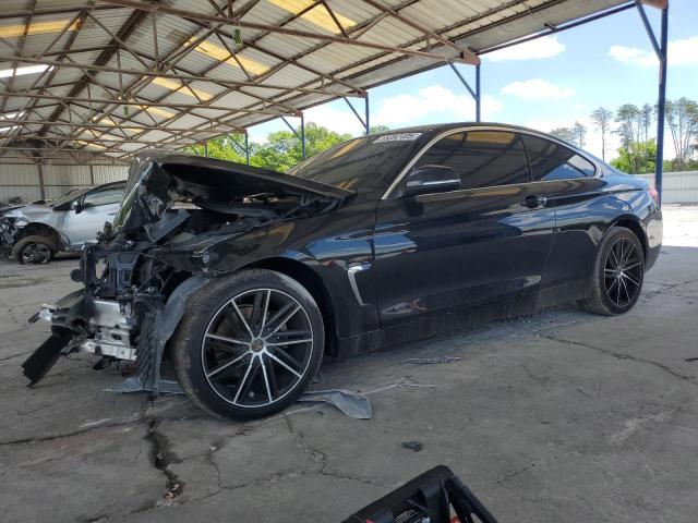 2015 BMW 428 XI, 