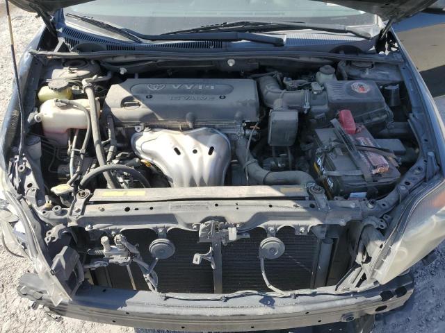 JTKDE167490295610 - 2009 TOYOTA SCION TC 黑色 照片 11