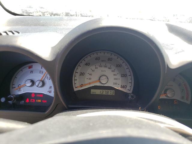 JTKDE167490295610 - 2009 TOYOTA SCION TC 黑色 照片 9