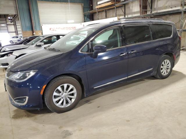 2019 CHRYSLER PACIFICA TOURING L, 