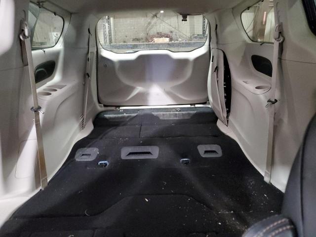 2C4RC1BG4KR560157 - 2019 CHRYSLER PACIFICA TOURING L BLUE photo 10