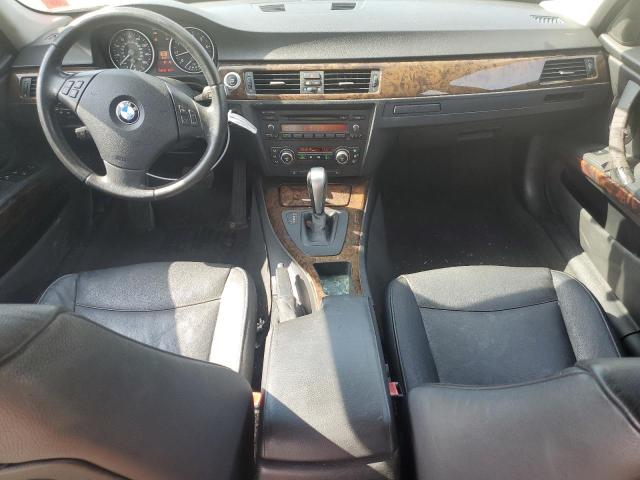 WBAVT73547FZ36950 - 2007 BMW 328 XIT GRAY photo 8