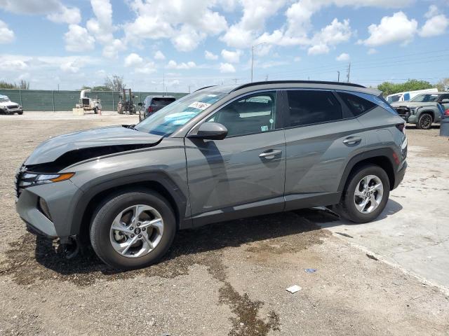 2024 HYUNDAI TUCSON SEL, null