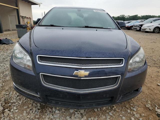 1G1ZC5E07CF235171 - 2012 CHEVROLET MALIBU 1LT BLUE photo 5