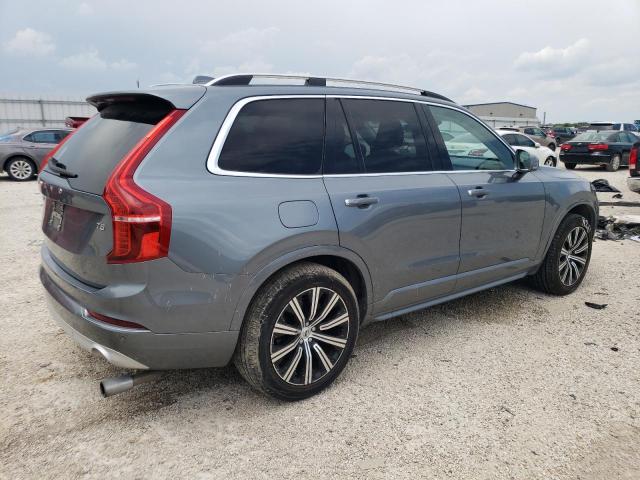 YV4102KK7J1337899 - 2018 VOLVO XC90 T5 GRAY photo 3