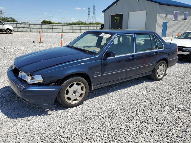 1998 VOLVO S90, 