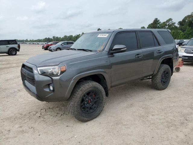 2019 TOYOTA 4RUNNER SR5, 