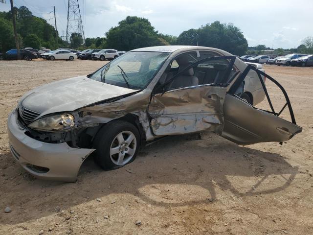 2003 TOYOTA CAMRY LE, 