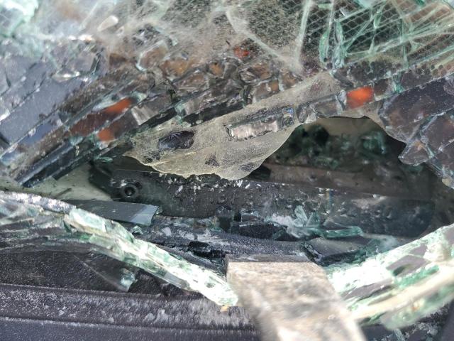 4T1BF32K93U042490 - 2003 TOYOTA CAMRY LE GOLD photo 12