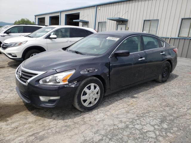 2013 NISSAN ALTIMA 2.5, 